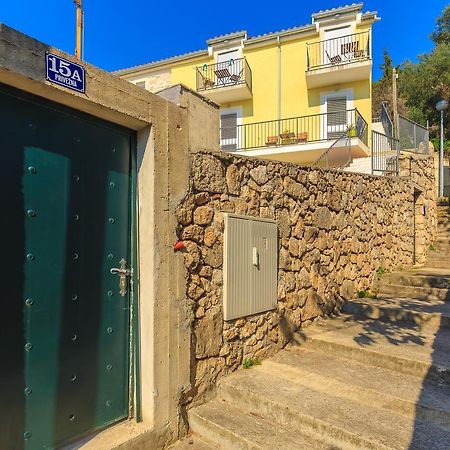 Two Bedroom Sunny Suite Dubrovnik Exterior foto