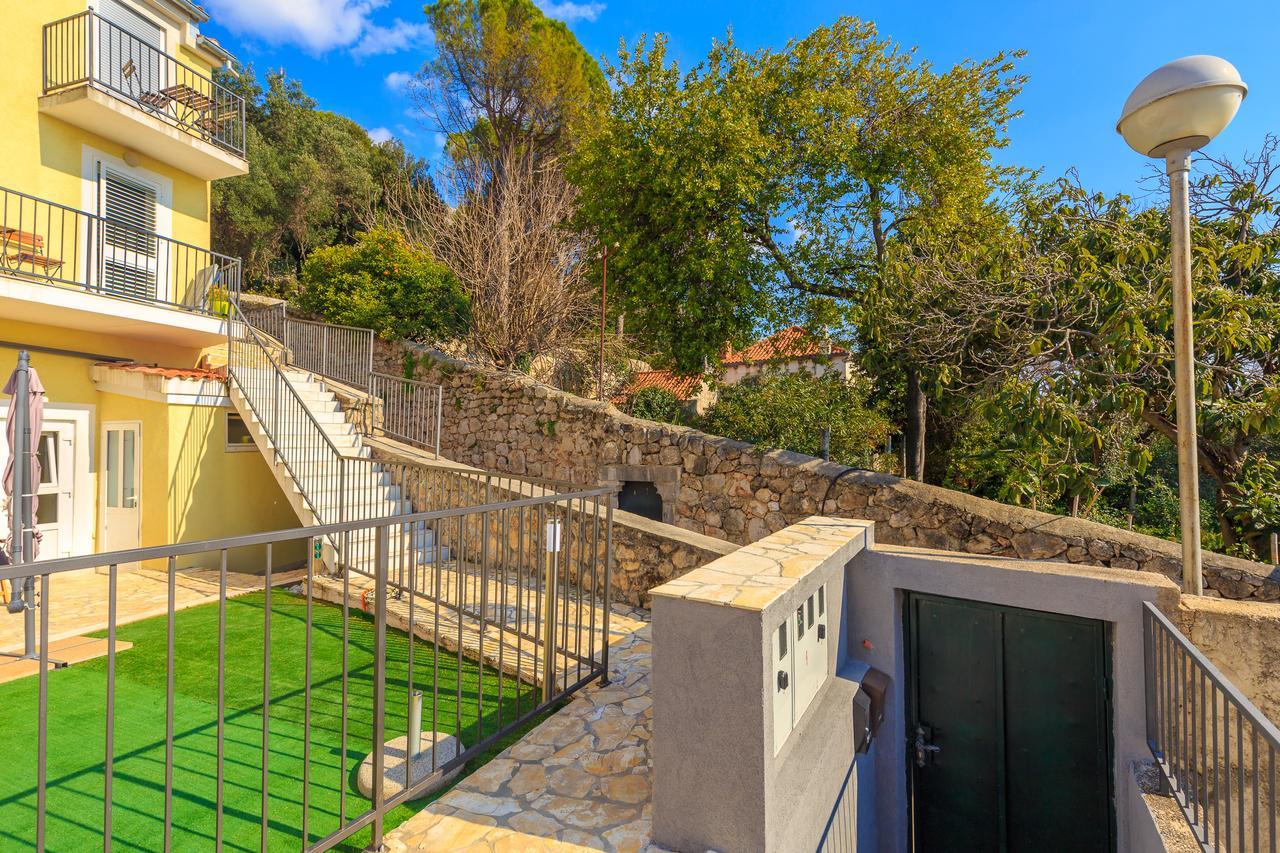 Two Bedroom Sunny Suite Dubrovnik Exterior foto