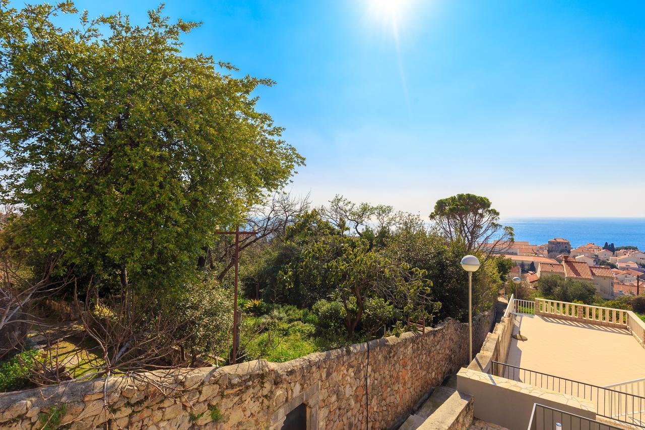 Two Bedroom Sunny Suite Dubrovnik Exterior foto