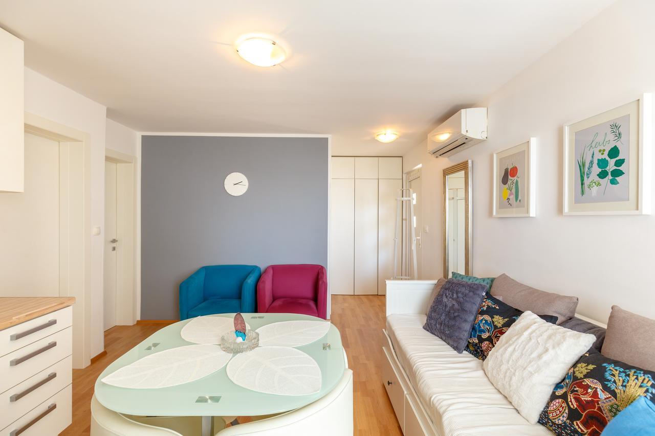 Two Bedroom Sunny Suite Dubrovnik Exterior foto