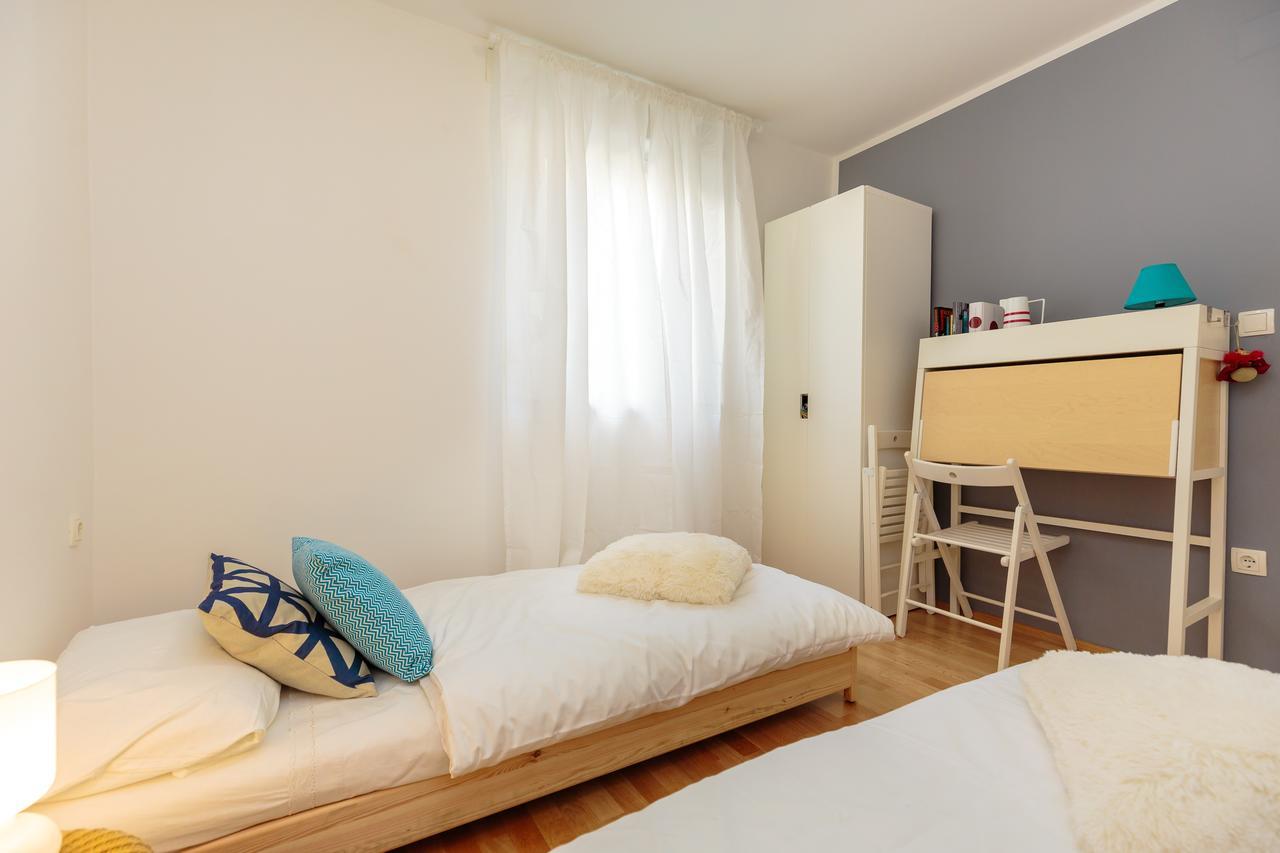 Two Bedroom Sunny Suite Dubrovnik Exterior foto