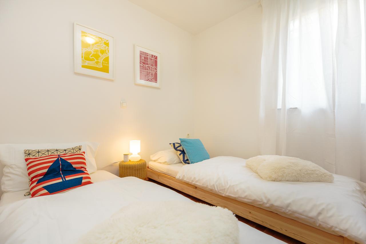 Two Bedroom Sunny Suite Dubrovnik Exterior foto