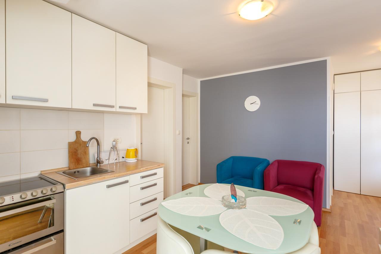 Two Bedroom Sunny Suite Dubrovnik Exterior foto